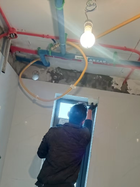 南京专业水管维修