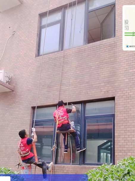 南京承接各类窗户玻璃维修